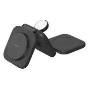 Belkin 3-in-1 Magnetisch Draadloze Oplader met Qi2 15W
