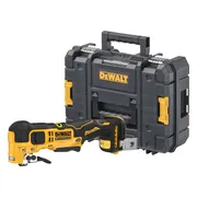DeWALT DCS358NT Compact accu multitool 18V XR in TSTAK