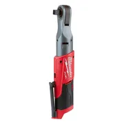 Milwaukee M12 FUEL™ FIR12-0 Accu subcompactratelsleutel 1/2" borgpin 12V Basic Body - 4933459800