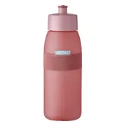Mepal Bidon Ellipse Vivid Mauve 500 ml