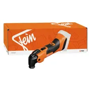 Fein Multimaster AMM 500 PLUS AS Accu multitool 18V AMPShare Basic Body - 99100001559