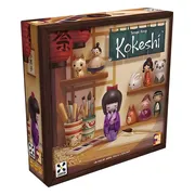 Kokeshi