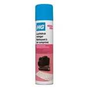 HG Woonkamer Luchtdruk Reiniger 400ML