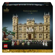 LEGO Ideas Downton Abbey 21373