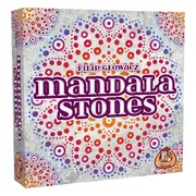 Mandala Stones - NL