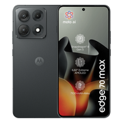 Motorola Edge 70 Max 256GB Zwart 5G