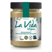 La Vida Vegan Pistachepasta 270GR
