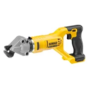 DeWALT DCS496N Accu plaatschaar 18V XR Basic Body