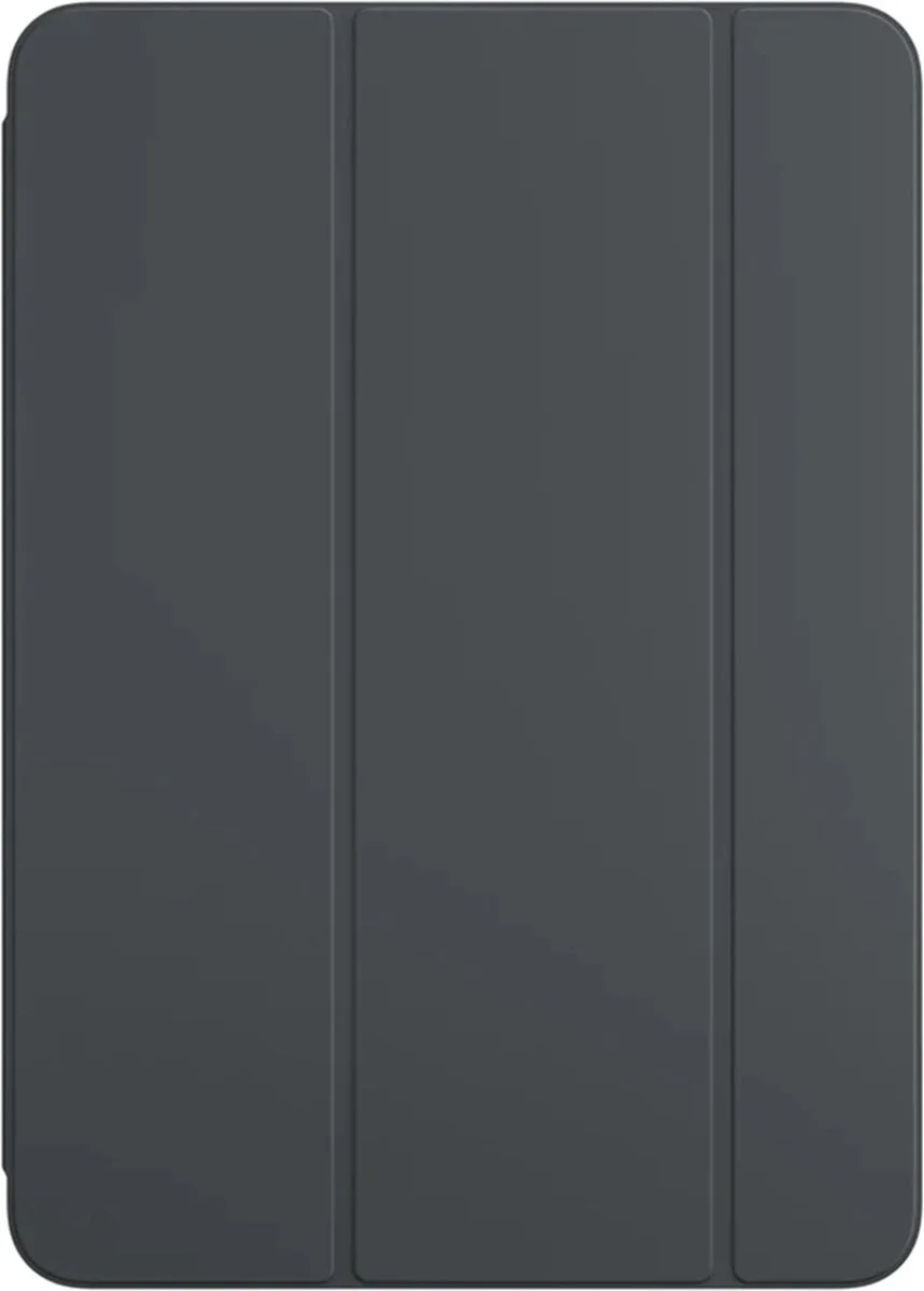 Apple Smart Folio iPad Pro 11 inch (2025/2024) Zwart