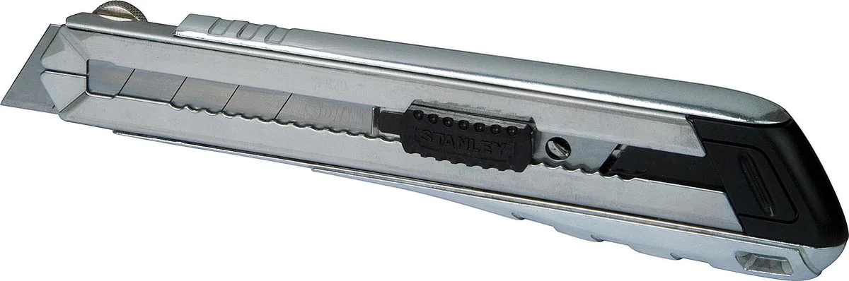 Stanley 0-10-820 FatMax™ Pro Afbreekmes 25mm