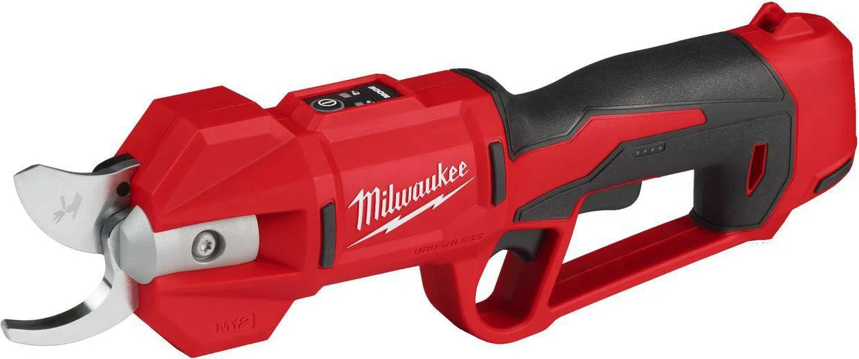 Milwaukee M12 BLPRS-0 Accu Snoeischaar 12V Basic Body - 4933480114