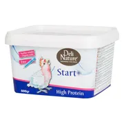 4x Deli Nature Start + High Protein 500 gr