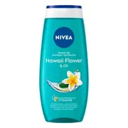 NIVEA Douchegel Hawaii Flower & Oil 250 ml