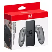 Nintendo Switch 2 Joy-Con Charge Grip