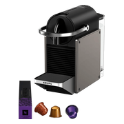 Krups Nespresso Pixie XN306T