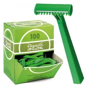 Wilkinson Ziekenhuis Wegwerp Scheerapparaat 100ST