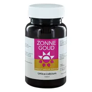 Zonnegoud Urtica Calcium 200TB