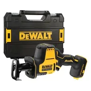 DeWALT DCS369NT Accu reciprozaag 18V XR Basic Body in TSTAK