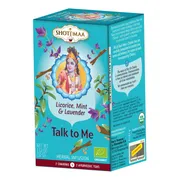 Shoti Maa Thee Talk To Me 16ST