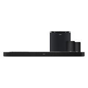 Bose Lifestyle Ultra Home Cinema Set Zwart