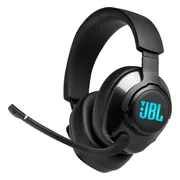 JBL Quantum 400 Zwart