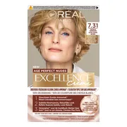 L'Oréal Paris Excellence Age Perfect Nudes 7.31 Karamelblond