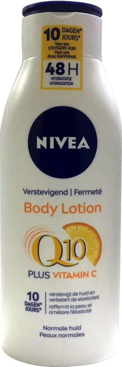 NIVEA Verstevigende Bodylotion Q10 400 ml