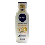 NIVEA Verstevigende Bodylotion Q10 400 ml