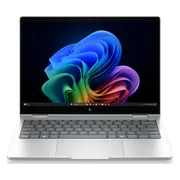 HP EliteBook 8 Flip 13.3'' Copilot+ PC - DW7J8ET QWERTY