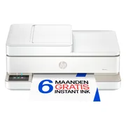 HP ENVY 6520e