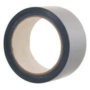 Duct Tape - Reparatie - 50mm x 25m - 1 Rol - Versterkte Ducktape - Grijs