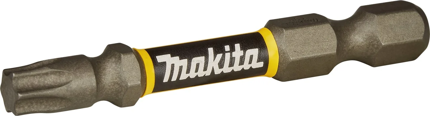 Makita Slagschroefbit T30x50mm XTT Impact Premier - E-03361
