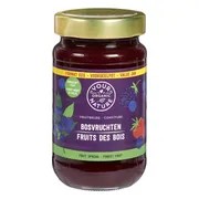 Your Organic Nature Bosvruchten Jam 375GR