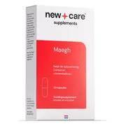 New Care Maegh Capsules 20CP