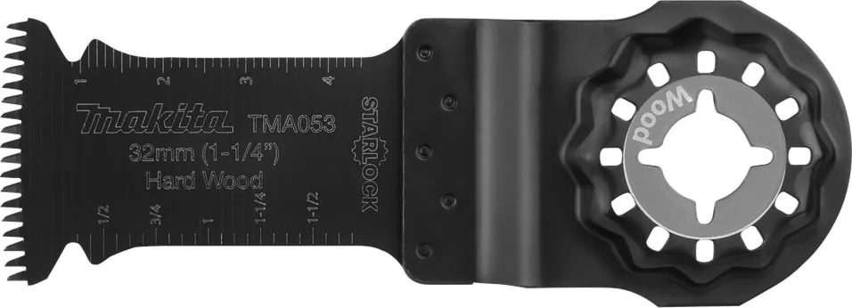 Makita TMA053 Invalzaagblad 32mm hardhout - B-64870