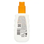 6x Garnier Ambre Solaire Hydra 24 Protect Zonnebrandspray SPF 50 150 ml