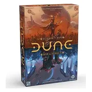 Dune War for Arrakis