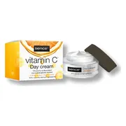 Sence Day Cream Vitamine C 50ML