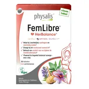 Physalis FemLibre Tabletten 30TB