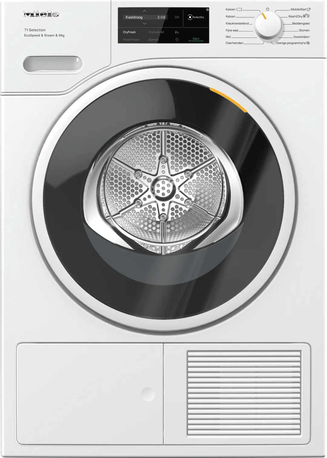 Miele TWR 780 WP