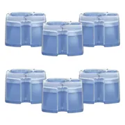 Braun Clean & Renew Refill Cartridge CCR 6 stuks