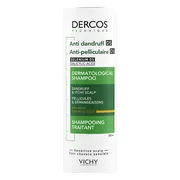 Vichy Dercos Anti-Roos Shampoo 200 ml