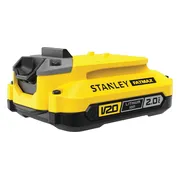 Stanley SFMCB202 FATMAX® V20 Accu 18V 2.0Ah