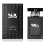 Karl Lagerfeld Pour Homme Eau de Toilette 50ML