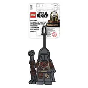 LEGO The Mandalorian tassenhanger