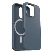 OtterBox Symmetry Apple iPhone 16 Pro Back Cover met MagSafe Magneet Blauw