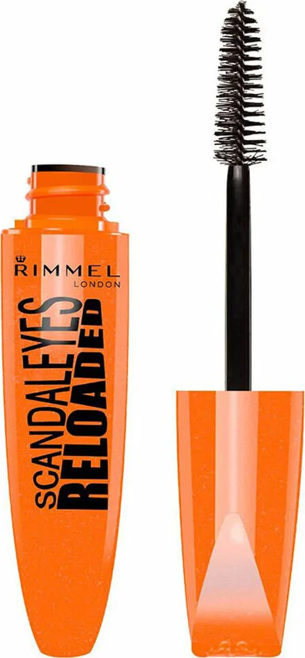 Rimmel London Mascara Scandal'Eyes Reloaded 002 Brown