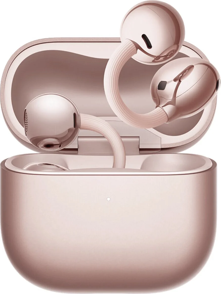 Huawei FreeClip 2 Rose Goud