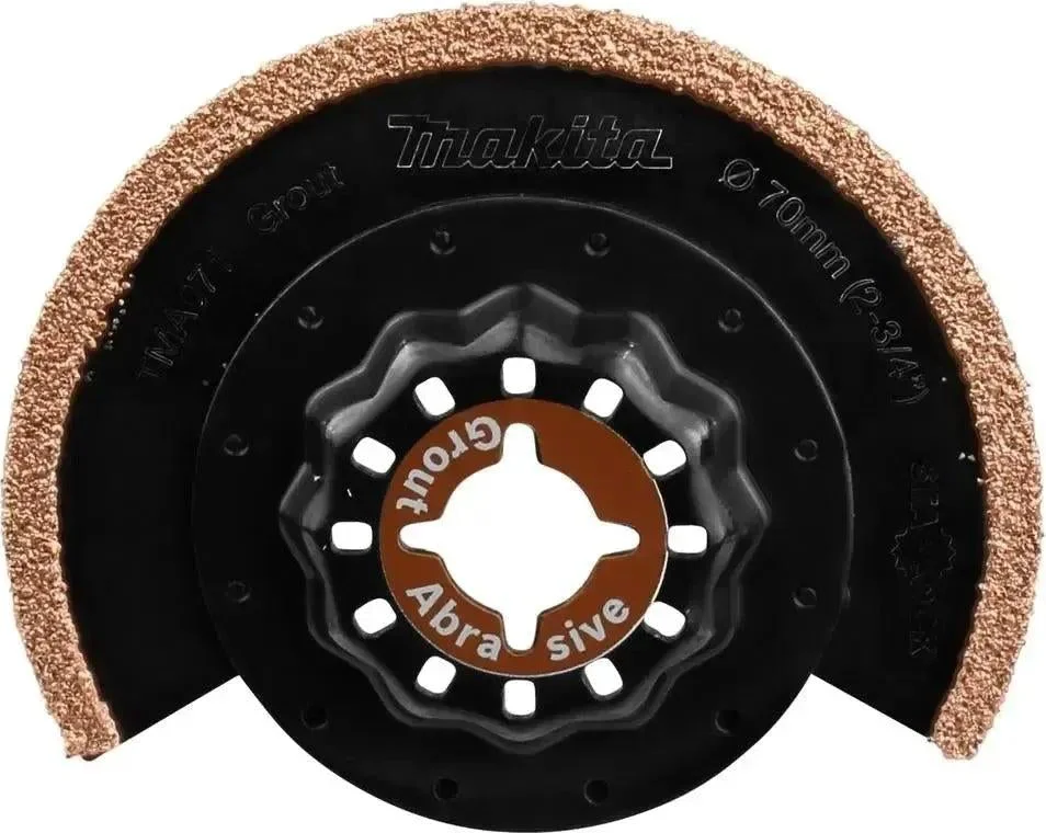 Makita TMA071 Segm.Frees. Hm 70Mm K50 - B-65040