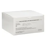 Testjezelf.nu Drugstest Multi C 25st